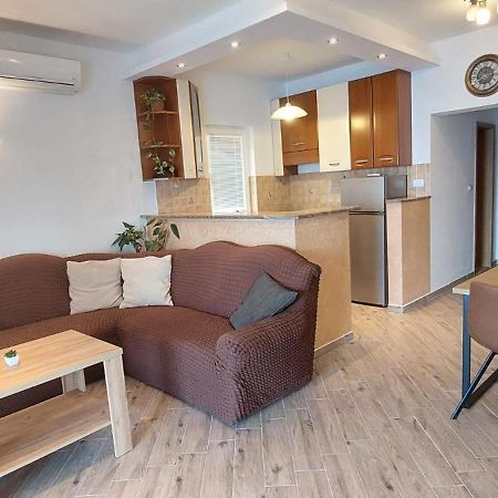 Adriatic - Apartment With Jacuzzi Sobra Екстер'єр фото
