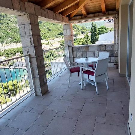 Adriatic - Apartment With Jacuzzi Sobra Екстер'єр фото