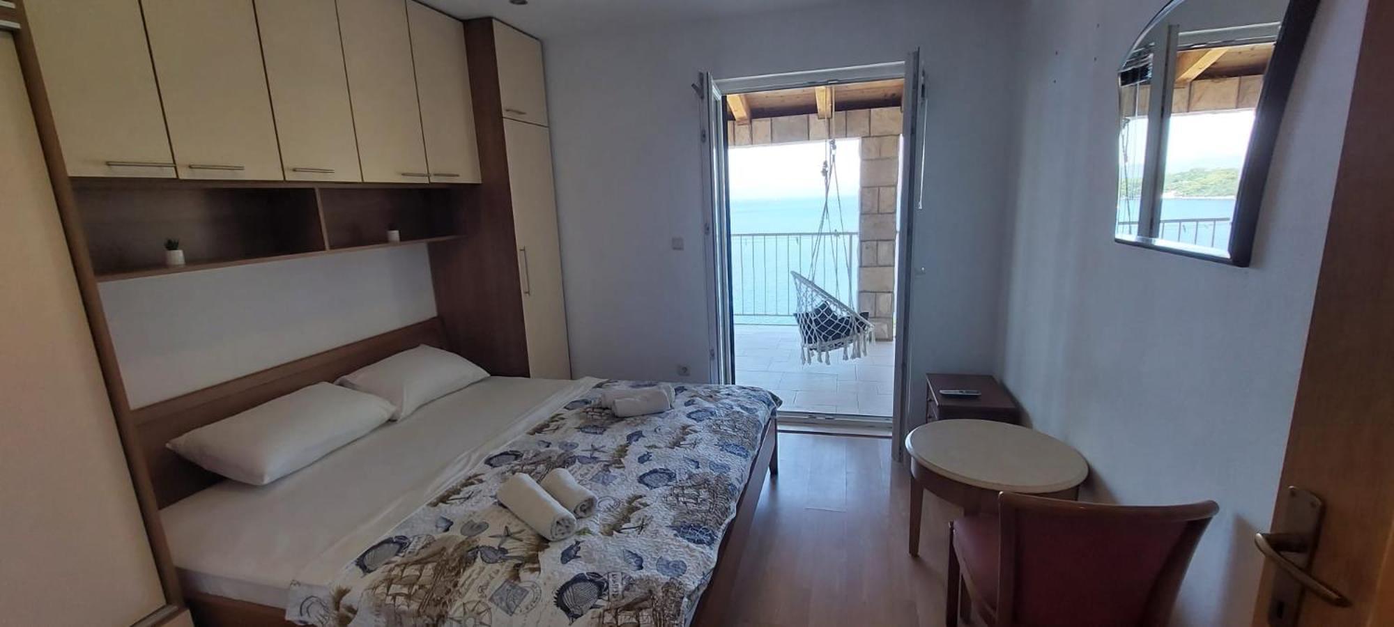 Adriatic - Apartment With Jacuzzi Sobra Екстер'єр фото