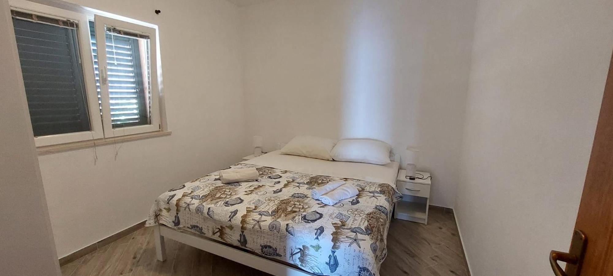 Adriatic - Apartment With Jacuzzi Sobra Екстер'єр фото