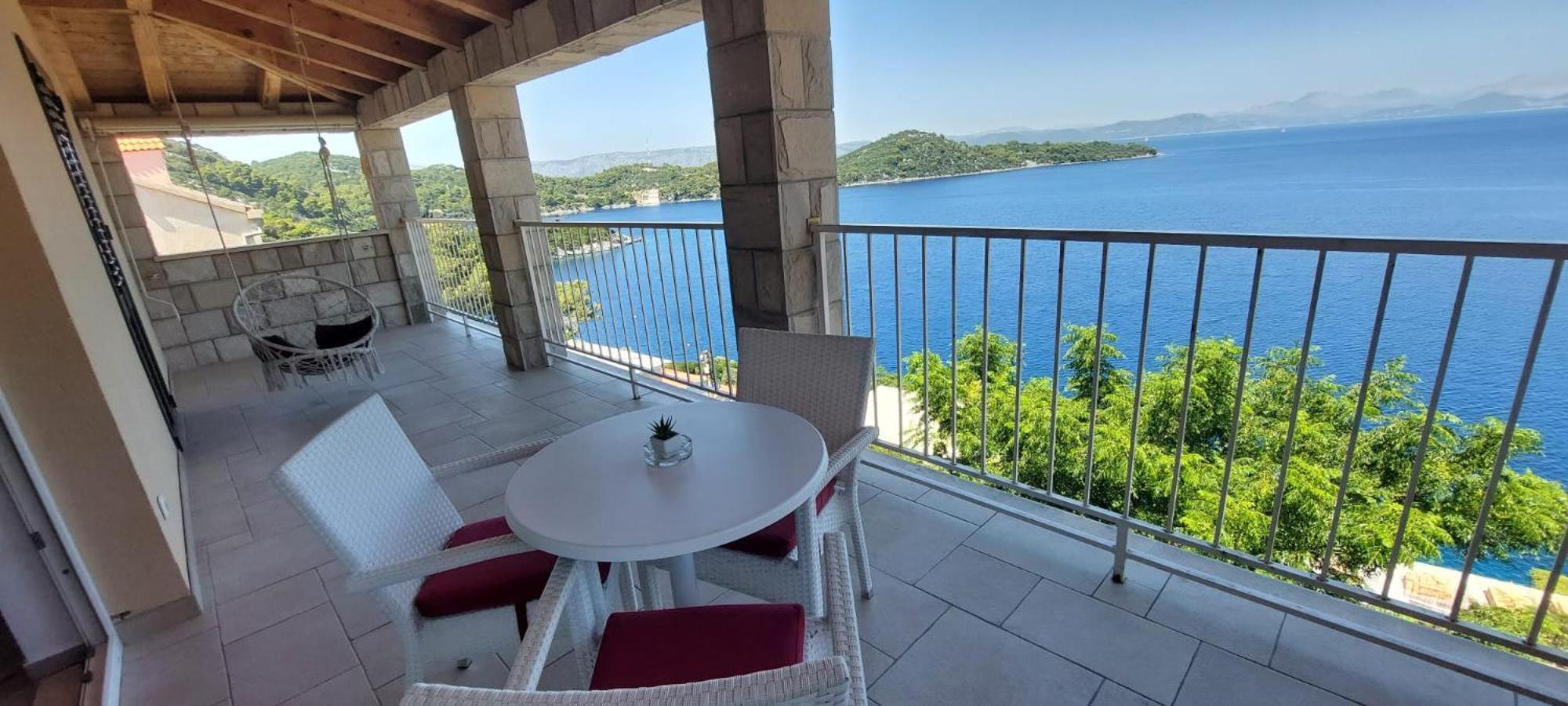 Adriatic - Apartment With Jacuzzi Sobra Екстер'єр фото