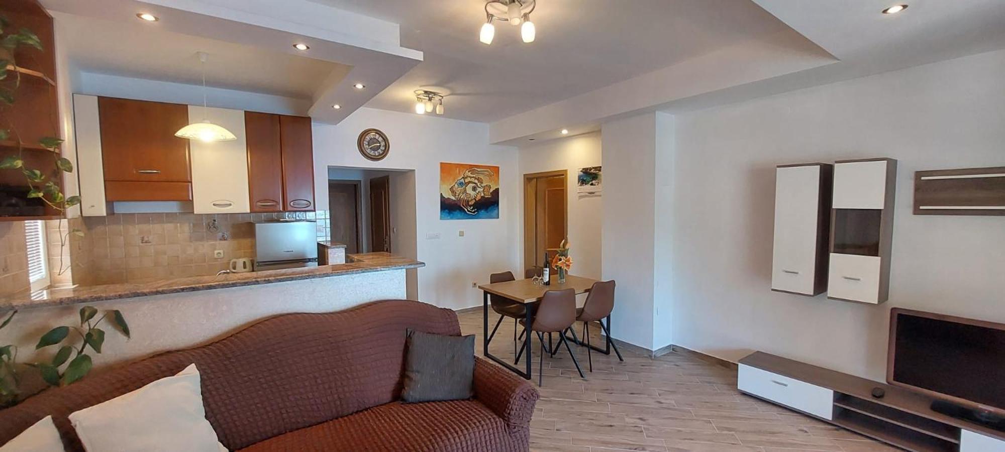 Adriatic - Apartment With Jacuzzi Sobra Екстер'єр фото