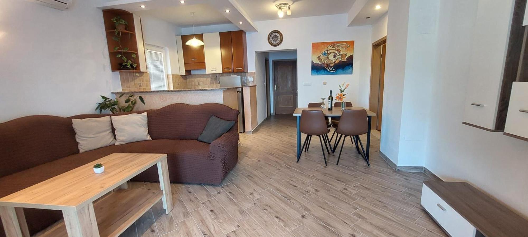 Adriatic - Apartment With Jacuzzi Sobra Екстер'єр фото