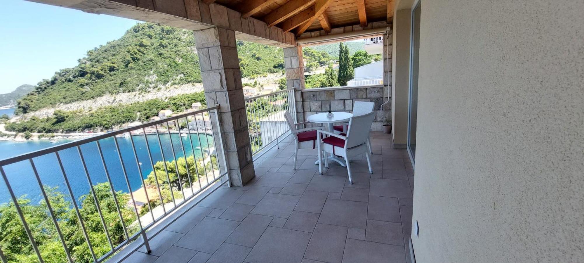 Adriatic - Apartment With Jacuzzi Sobra Екстер'єр фото