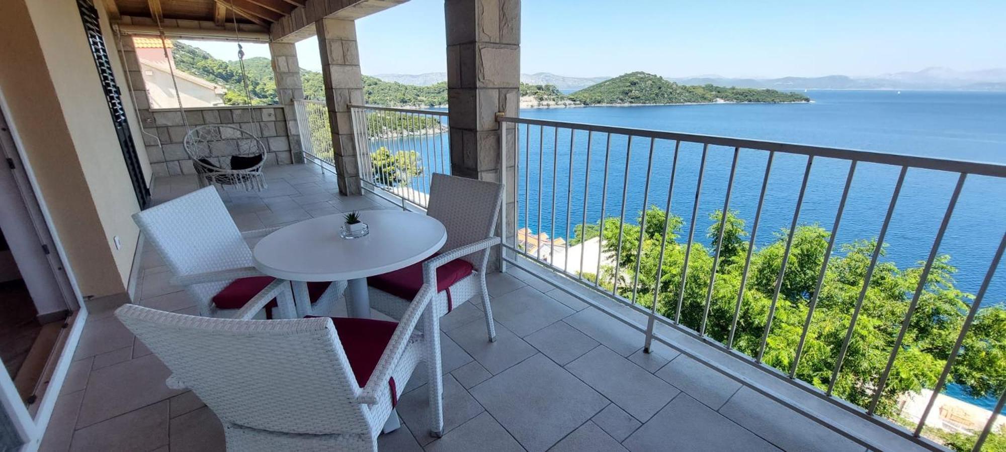 Adriatic - Apartment With Jacuzzi Sobra Екстер'єр фото