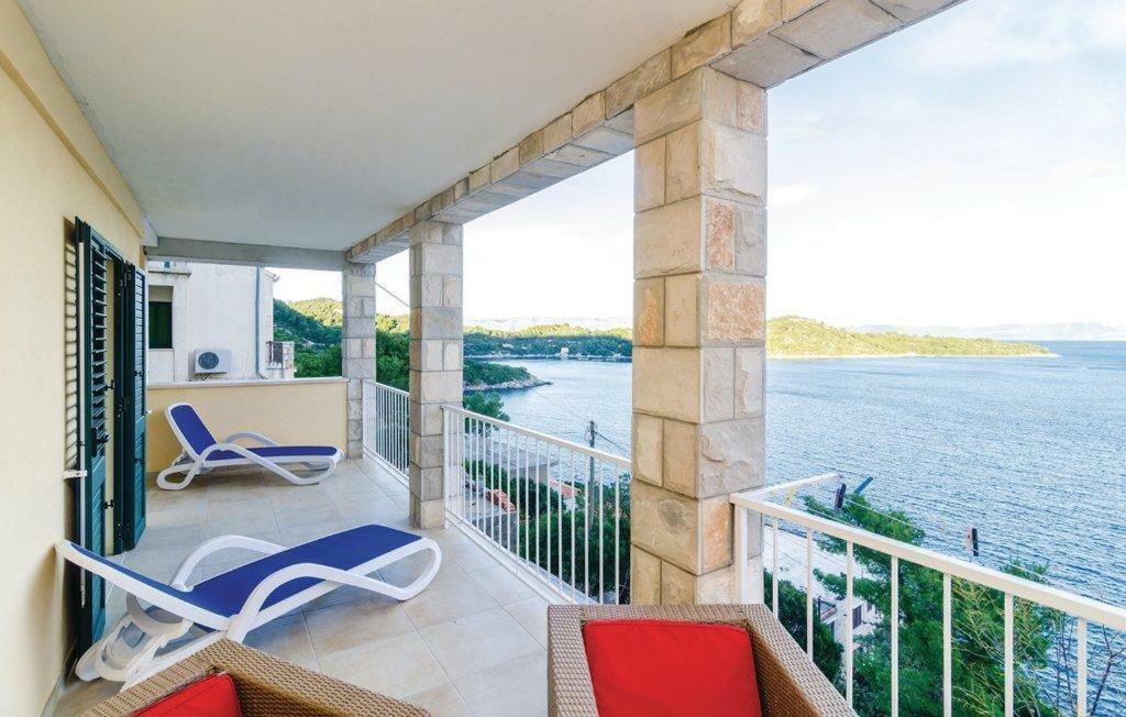 Adriatic - Apartment With Jacuzzi Sobra Екстер'єр фото