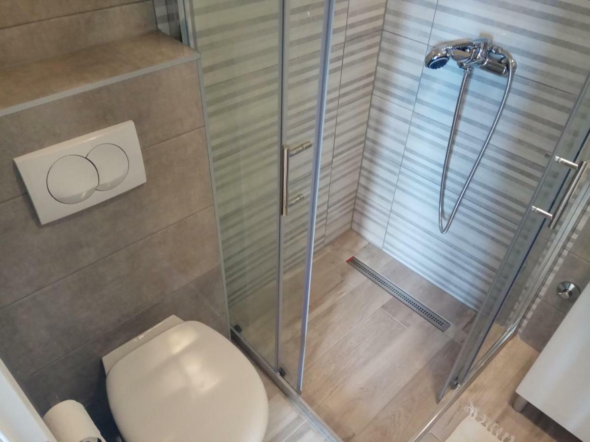Adriatic - Apartment With Jacuzzi Sobra Екстер'єр фото