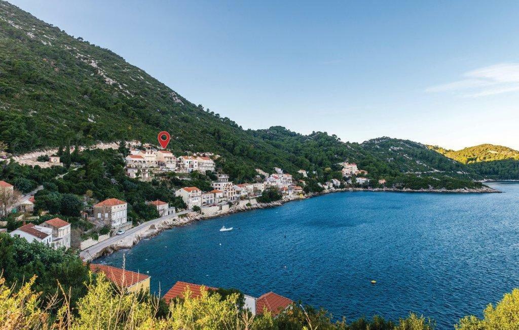 Adriatic - Apartment With Jacuzzi Sobra Екстер'єр фото