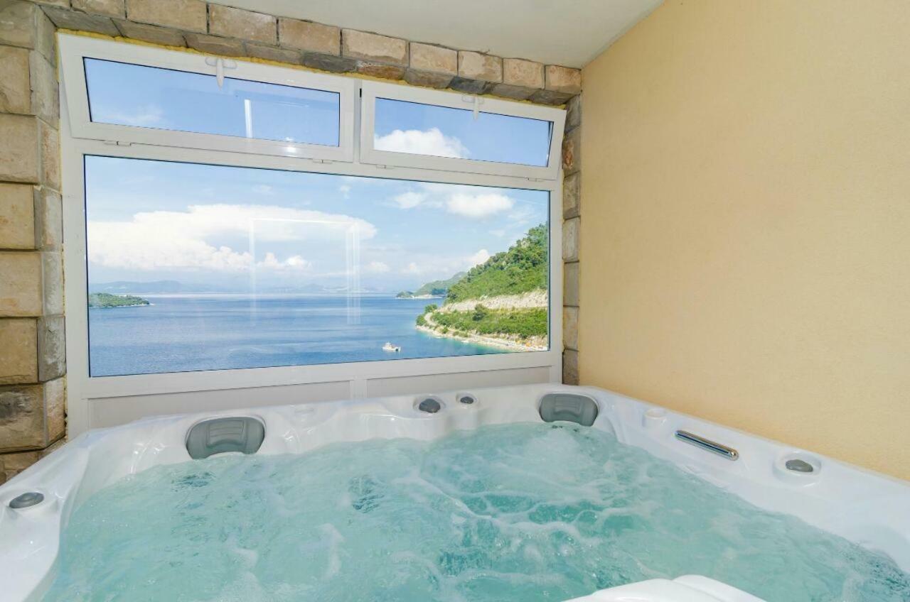 Adriatic - Apartment With Jacuzzi Sobra Екстер'єр фото